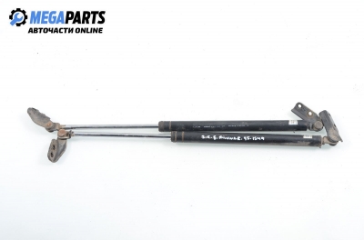 Амортисьор за багажник/товарно пространство за Mitsubishi Space Runner Minivan I (10.1991 - 08.1999)