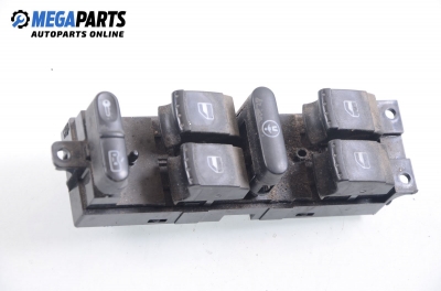 Бутони ел. стъкла  за Volkswagen Passat Variant B5.5 (09.2000 - 08.2005)