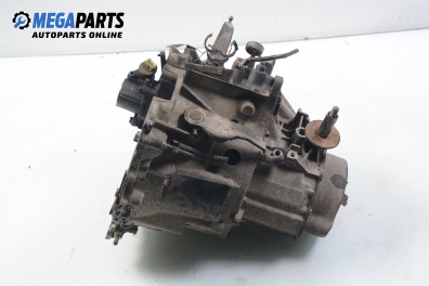 Ръчна скоростна кутия за Citroen ZX Break (10.1993 - 07.1999) 1.9 D, 68 к.с.