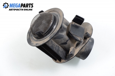 Дебитомер за Audi A8 Sedan II (10.2002 - 07.2010) 4.0 TDI quattro, 275 к.с., № 057 906 461 D