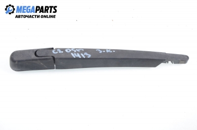 Рамо задна чистачка за Citroen C2 Hatchback (09.2003 - 04.2009), позиция: задна