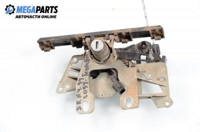 Ключалка заден капак за Volkswagen Passat Variant B5 (05.1997 - 12.2001), комби