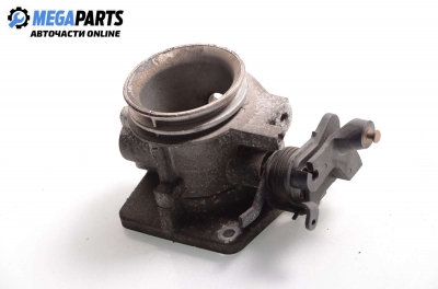 Дроселова клапа за Jaguar X-Type Sedan (06.2001 - 11.2009) 2.0 V6, 156 к.с.