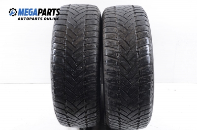 Зимни гуми DUNLOP 205/60/16, DOT: 1609