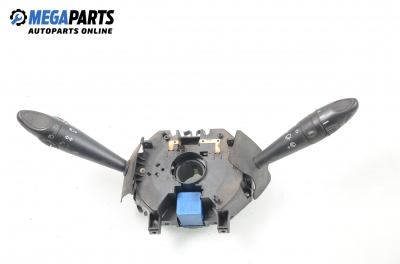 Лостчета светлини и чистачки за Fiat Marea Weekend (09.1996 - 12.2007)