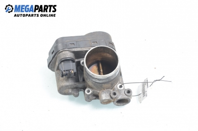 Дроселова клапа за Mercedes-Benz A-Class Hatchback  (W168) (07.1997 - 08.2004) A 190 (168.032, 168.132), 125 к.с.