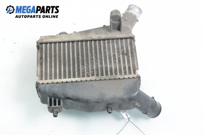 Интеркулер за Honda Accord VII Sedan (01.2003 - 09. 2012) 2.2 i-CTDi (CL), 140 к.с.