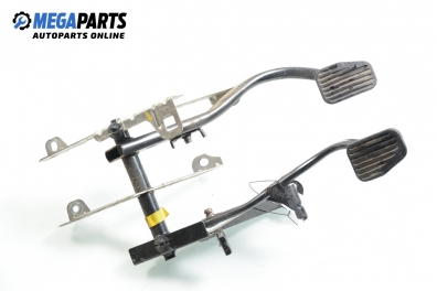 Спирачен педал и педал съединител за Volvo S80 I Sedan (05.1998 - 02.2008)