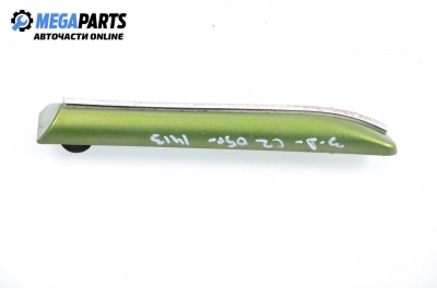 Лайсна за Citroen C2 Hatchback (09.2003 - 04.2009), позиция: задна, дясна