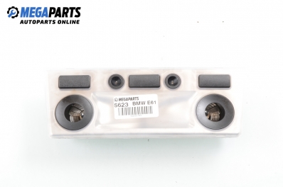 Плафон за BMW 5 Series E60 Touring (E61) (06.2004 - 12.2010)