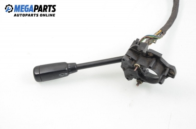 Лостче за светлини и чистачки  за Mercedes-Benz 124 Sedan (12.1984 - 06.1993)