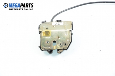 Брава заден капак за Ford Focus I Estate (02.1999 - 12.2007), комби