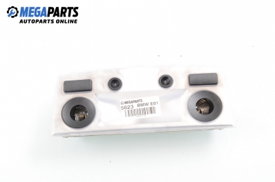 Плафон за BMW 5 Series E60 Touring (E61) (06.2004 - 12.2010)