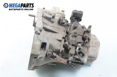 Ръчна скоростна кутия за Fiat Bravo I Coupe (1995-10-01 - 2001-10-01) 1.2 16V 80, 82 к.с.