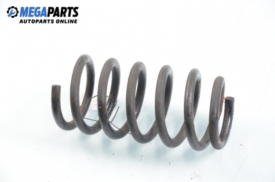 Пружина за ходова част за Suzuki Swift II Hatchback (03.1989 - 12.2005), хечбек, позиция: задна