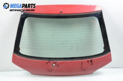 Заден капак за Mitsubishi Colt IV Hatchback (03.1992 - 04.1996), 2+1 вр., хечбек, позиция: задна