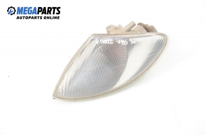 Мигач за Renault Megane I Coach (03.1996 - 08.2003), купе, позиция: лява