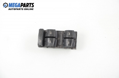 Бутони ел. стъкла  за Audi A6 Avant C6 (03.2005 - 08.2011)