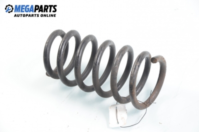 Пружина за ходова част за Suzuki Swift II Hatchback (03.1989 - 12.2005), хечбек, позиция: задна