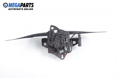 Брава преден капак за Volkswagen Passat Variant B5.5 (09.2000 - 08.2005), комби