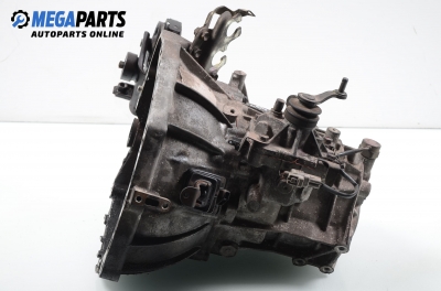 Ръчна скоростна кутия за Toyota Yaris Hatchback I (01.1999 - 12.2005) 1.0 16V, 68 к.с.