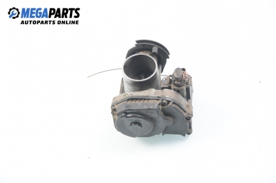 Дроселова клапа за Volkswagen Polo Hatchback II (10.1994 - 10.1999) 60 1.4, 60 к.с.