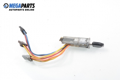 Контактен ключ за Peugeot 106 I Hatchback (08.1991 - 04.1996)