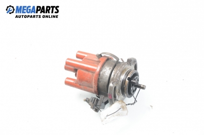 Палец на разпределителя на запалването (делко) за Volkswagen Polo Hatchback II (10.1994 - 10.1999) 60 1.4, 60 к.с.