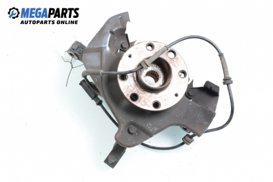 Шенкел главина за Fiat Punto Grande Punto (06.2005 - 07.2012), позиция: предна, дясна