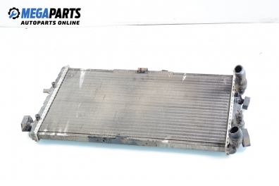 Воден радиатор за Seat Ibiza III Hatchback (08.1999 - 02.2002) 1.4, 60 к.с.