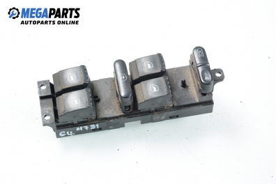 Бутони ел. стъкла  за Volkswagen Golf IV Hatchback (08.1997 - 06.2005)