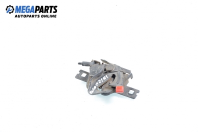 Брава преден капак за Seat Ibiza III Hatchback (08.1999 - 02.2002), 2+1 вр., позиция: предна