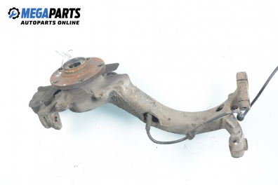 Шенкел главина за Audi A4 Sedan B5 (11.1994 - 09.2001), позиция: предна, лява, № 8D0 407 257