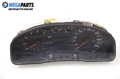 Километраж за Audi A4 Sedan B5 (11.1994 - 09.2001) 1.6, 100 к.с.