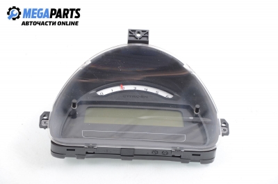Километраж за Citroen C2 Hatchback (09.2003 - 04.2009) 1.4 HDi, 68 к.с.
