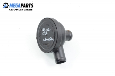 Клапан картерни газове за Audi A3 Hatchback I (09.1996 - 05.2003) 1.8 T quattro, 150 к.с., № 034 129 101 B