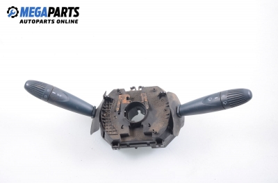 Лостчета светлини и чистачки за Fiat Doblo Cargo (11.2000 - 02.2010)