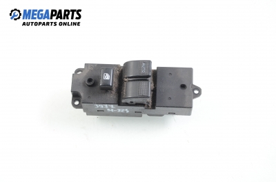 Бутони ел. стъкла  за Mazda 323 F VI Hatchback (09.1998 - 05.2004)