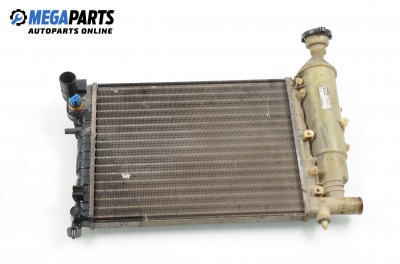 Воден радиатор за Citroen Saxo Hatchback (02.1996 - 04.2004) 1.0 X, 50 к.с.