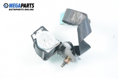 Предпазен колан за Mitsubishi Outlander I SUV (03.2001 - 12.2006), позиция: задна, дясна