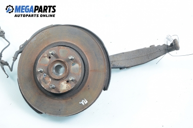 Шенкел главина за Honda Accord VII Sedan (01.2003 - 09. 2012), позиция: предна, дясна