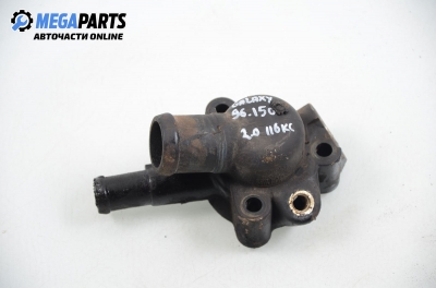 Корпус на термостат за Ford Galaxy Minivan I (03.1995 - 05.2006) 2.0 i, 116 к.с.