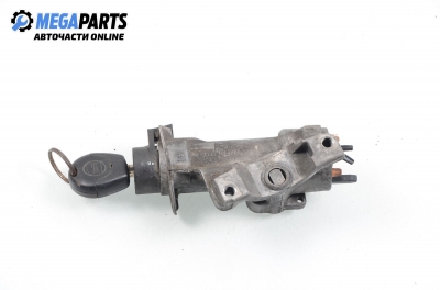 Контактен ключ за Seat Ibiza IV Hatchback (02.2002 - 11.2009)