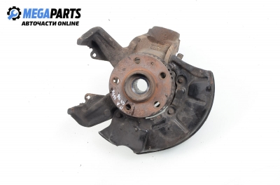 Шенкел главина за Volkswagen Golf IV Hatchback (08.1997 - 06.2005), позиция: предна, лява