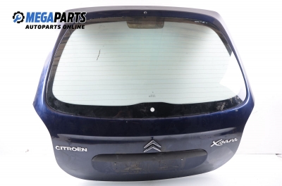 Заден капак за Citroen Xsara Picasso (09.1999 - 06.2012)