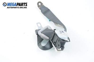 Предпазен колан за Mitsubishi Outlander I SUV (03.2001 - 12.2006), позиция: задна, лява