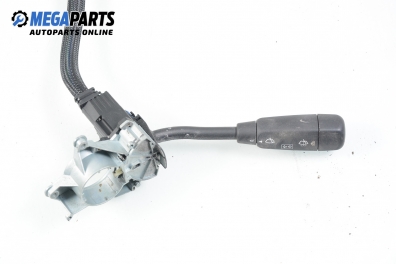 Лостче за светлини и чистачки  за Mercedes-Benz E-Class Sedan (W210) (06.1995 - 08.2003)