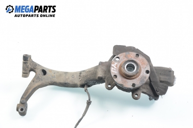 Шенкел главина за Audi A4 Sedan B5 (11.1994 - 09.2001), позиция: предна, дясна, № 8D0 407 258