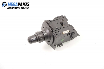 Лостче за светлини за Renault Scenic II Minivan (06.2003 - 07.2010)