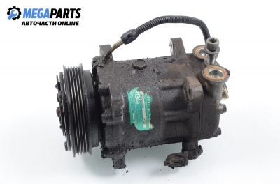 Компресор климатик за Citroen Xsara Break (10.1997 - 03.2010) 1.4 i, 75 к.с., № 1965902860
